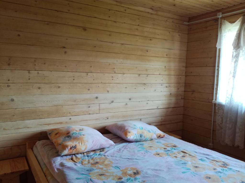 ГОСТИНИЦА GUEST HOUSE ZUBI DRAGONA ЭЛЕКМОНАР (Россия) - от 2644 RUB | NOCHI